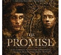 O.S.T.-The Promise - The Promise