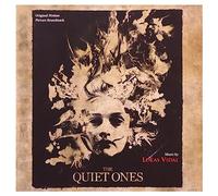 O.S.T. - The Quiet Ones - Original Motion Picture