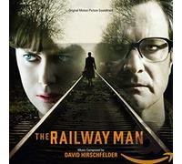 O.S.T. - The Railway Man - Original Motion Pictur