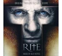 O.S.T.-The Rite - The Rite (By Heffes Alex)