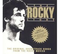 O.S.T.-the Rocky Sto - The Rocky Story