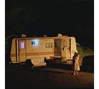 Boy Harsher The Runner (CD) Album