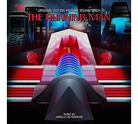 O. S. T. -The Running Man( Faltemeyer Harold) - The Running Man