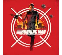 O. S. T. -The Running Man( Price Steven) - The Running Man
