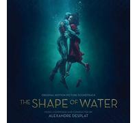 Shape Of Water