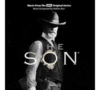 O.S.T.-The Son - The Son (Music From The Amc Series)