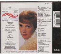 O.S.T. - The Sound of Music (Original Broadway Cast)