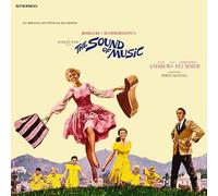 Various Artists The Sound of Music (Vinyl LP) 12" Album