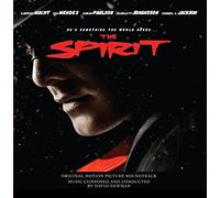 O.S.T.-The Spirit - The Spirit