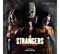 The Strangers: Prey at Night (CD) Album
