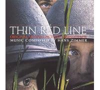 O.S.T.-The Thin Red - The Thin Red Line