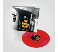 The Third Man (Vinyl LP) 12" Album Coloured Vinyl