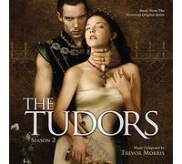 O.S.T. - The Tudors Season 2 - Music From The Ser