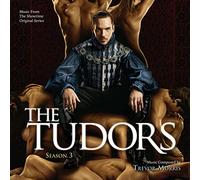 O.S.T. - The Tudors Season 3 - Music From The Ser