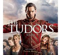 O.S.T. - The Tudors Season 4 - Music From The Ser
