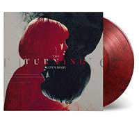 THE TURNING - KATE' S DIARY - ORIGINAL SOUNDTRACK - RED - RSD 2020 - LP