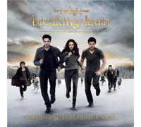 O.S.T. - The Twilight Saga: Breaking Dawn, Part 2