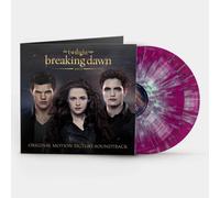Various Artists The Twilight Saga: Breaking Dawn - Part 2 (Vinyl LP)