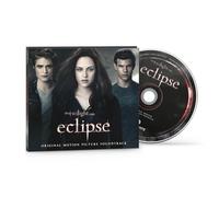 Compilation - The Twilight Saga: Eclipse - Cd (in uscita)
