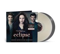 Various Artists The Twilight Saga: Eclipse (Vinyl LP)