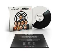 O. S. T. -The Umbrella Academy 2( Jeff Russo & Perrine Virgile) - The Umbrella Academy 2