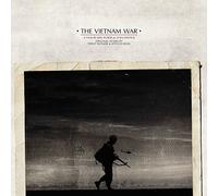 O.S.T.-The Vietnam War (Score) - The Vietnam War (Score Serie Tv)