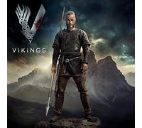 Trevor Morris Vikings II (CD) Album