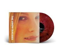 O.S.T.-The Virgin Suicides - The Virgin Suicides(Music From The Motion Picture)