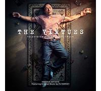 The Virtues (CD) Album