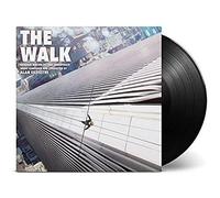 O.S.T.-The Walk - Walk / Soundtrack.