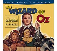 O.S.T.-The Wizard Of - The Wizard Of Oz