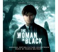 O.S.T.-The Woman In Black Woman In Black (CD) Album