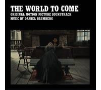 O. S. T. -The World To Come( Daniel Blumberg) - The World To Come