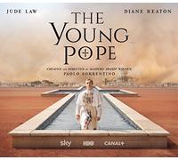 O.S.T.-The Young Pope - Young Pope
