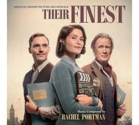 O.S.T. - Their Finest - Original Motion Picture S