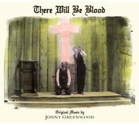 O.S.T.-There Will Be - There Will Be Blood