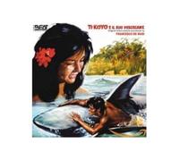 Ti-Koyo E Il Suo Pescecane (2 Cd) - Francesco De Masi (Audio Cd)