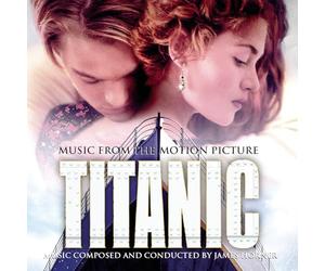 O.S.T.-Titanic - Titanic