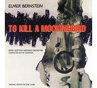 O.S.T. - To Kill A Mockingbird - Original Motion