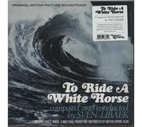 O. S. T. -To Ride A White Horse( Sven Libaek) - To Ride A White Horse