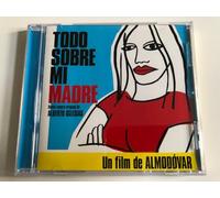 O.S.T. - Todo Sobre Mi Madre