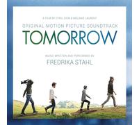 O.S.T.-Tomorrow - Tomorrow