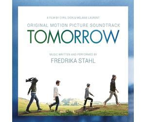 O.S.T.-Tomorrow - Tomorrow