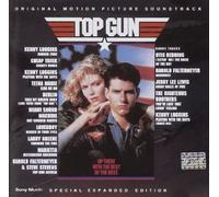 O.S.T. - Top Gun