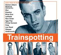 Artisti Vari – Trainspotting – Vinile (2 LP)