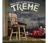O.s.t. - Treme ii o.s.t.