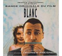 O.S.T. - Trois Couleurs Blanc
