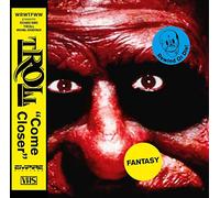 O.S.T.-Troll (Band Richard) - Troll