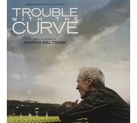 Marco Beltrami Trouble With the Curve (CD) Album