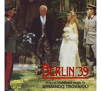 O.S.T. - Trovaioli Armando BERLIN '39 (CD)